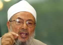 Fatwa Terbaru Syaikh Yusuf Al-Qaradhawi tentang Syiah 